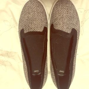 Gap size7 loafers.